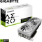 GIGABYTE GeForce RTX 4080 SUPER AERO OC 16G - Videokaart - 16GB GDDR6X - PCIe 4.0 - 1x HDMI - 3x DisplayPort