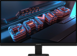 Gigabyte GS27QXA Zwart