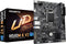 GIGABYTE H510M K V2 moederbord Intel H470 Express LGA 1200 (Socket H5) micro ATX