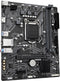 GIGABYTE H510M K V2 moederbord Intel H470 Express LGA 1200 (Socket H5) micro ATX