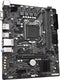 GIGABYTE H510M S2H V3 moederbord Intel H470 Express LGA 1200 (Socket H5) micro ATX