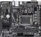 GIGABYTE H610M H V3 DDR4 moederbord Intel H610 Express LGA 1700 micro ATX