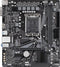GIGABYTE H610M H V3 DDR4 moederbord Intel H610 Express LGA 1700 micro ATX