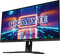 Gigabyte M27Q Zwart