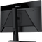 Gigabyte M27Q Zwart