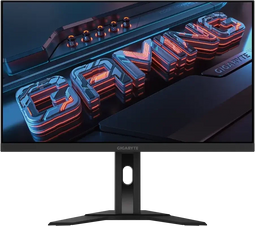 Gigabyte M27QA Zwart