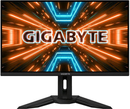 Gigabyte M32U Zwart