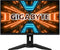 Gigabyte M32U Zwart