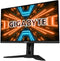 Gigabyte M32U Zwart