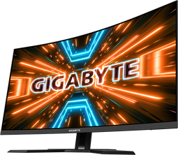 Gigabyte M32UC Zwart