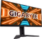 Gigabyte M34WQ Zwart