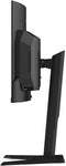 Gigabyte MO34WQC Zwart