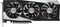Gigabyte NVIDIA GeForce RTX 3060 GAMING OC - Videokaart - 12GB - GDDR6 - PCIe 4.0 - 2x HDMI 2.1b - 2x DisplayPort 1.4