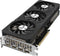 Gigabyte Radeon RX 7600 XT GAMING OC 16G - Videokaart - 16GB GDDR6 - PCIe 4.0 - 1x HDMI - 3x DisplayPort