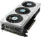Gigabyte RTX4070 Super EAGLE OC ICE 12GB GDDR6X HDMI 3xDP