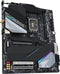 Gigabyte Z790 AORUS TACHYON X - Moederbord - E-ATX - Socket LGA1700 - Intel Z790 - DDR5 - Realtek ALC1220-VB CODEC - Wi-Fi 6E AX211 - Intel 2.5GbE LAN