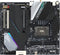 Gigabyte Z790 AORUS TACHYON X - Moederbord - E-ATX - Socket LGA1700 - Intel Z790 - DDR5 - Realtek ALC1220-VB CODEC - Wi-Fi 6E AX211 - Intel 2.5GbE LAN
