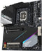 Gigabyte Z790 AORUS TACHYON X - Moederbord - E-ATX - Socket LGA1700 - Intel Z790 - DDR5 - Realtek ALC1220-VB CODEC - Wi-Fi 6E AX211 - Intel 2.5GbE LAN