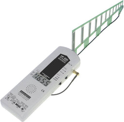 Gigahertz Solutions HF 32D Meter voor HF elektromagnetische straling