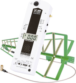 Gigahertz Solutions HF 38B Meter voor HF elektromagnetische straling