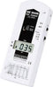 Gigahertz Solutions ME 3840B Meter voor LF elektromagnetische straling