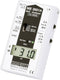 Gigahertz Solutions ME 3951 A Meter voor LF elektromagnetische straling