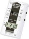 Gigahertz Solutions ME 3951 A Meter voor LF elektromagnetische straling