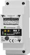 Gigahertz Solutions NA7 Netafkoppelaar 1 stuk(s) Schakelspanning (max.): 230 V/AC 16 A 2300 W Restrimpel: 4 mV