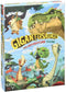 Gigantosaurus - Bordspel