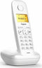 Gigaset A170 DECT-telefoon Wit Nummerherkenning - Niet geschikt voor Belgische en Nederlandse markt