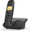 Gigaset A270 - Trio DECT telefoon - Zwart
