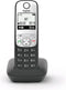 Gigaset A690 zwart - Niet geschikt voor de Nederlandse markt
