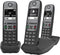 Gigaset A705 Trio - draadloze DECT telefoon