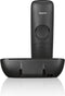 Gigaset AL220A Duo v2 - Duo DECT telefoon met antwoordapparaat - Zwart