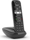 Gigaset AS690HX - DECT-telefoon - Zwart