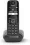 Gigaset AS690HX - DECT-telefoon - Zwart
