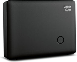Gigaset Box 100 Bluetooth-luidspreker Zwart