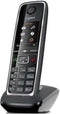 Gigaset C530HX - Zwart (losse handset, geen basisstation)