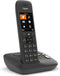 Gigaset C575 A zwart - niet voor de Nederlandse markt