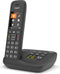 Gigaset C575 A zwart - niet voor de Nederlandse markt