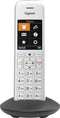 Gigaset CE575HX DECT-telefoon Nummerherkenning Zilver