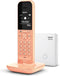 Gigaset CL390 A Cantaloupe - Huistelefoon