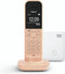 Gigaset CL390 A Cantaloupe - Huistelefoon