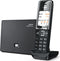 Gigaset COMFORT 550A IP Flex - analoge en IP draadloze DECT telefoon