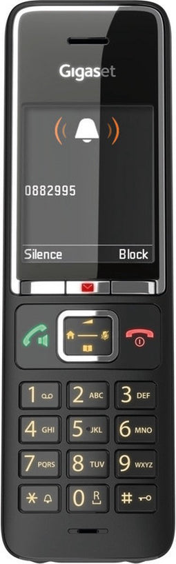Gigaset COMFORT 550HX - losse handset -