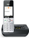 Gigaset - DECT telefoon - COMFORT 500A - Zilver/Zwart