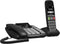 Gigaset - DL780 - Plus Analoge-/DECT-telefoon - Nummerherkenning - Zwart