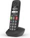 Gigaset E290 HX - Zwart