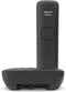 Gigaset E390 A zilver-zwart