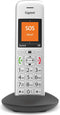 Gigaset E390HX zilver-zwart